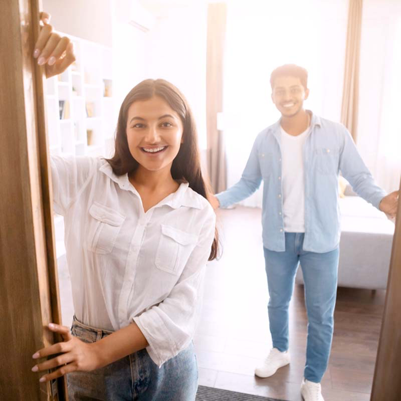 Pre-Cleared Apartment Loans